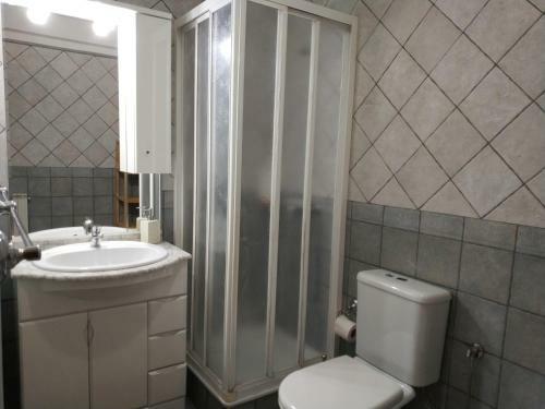 Alto Minho Central Apartment