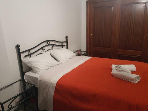 Alto Minho Central Apartment