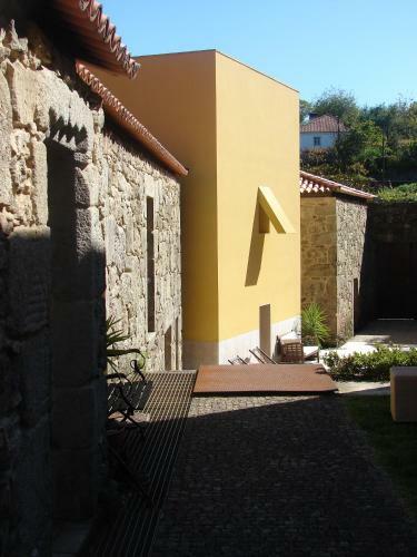 Casa Da Pedreira