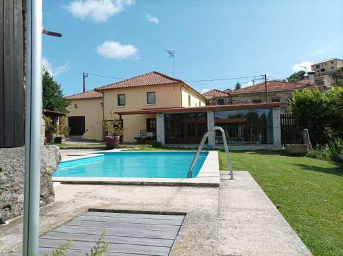 Casa De Penim