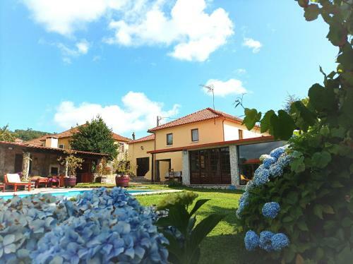 Casa De Penim