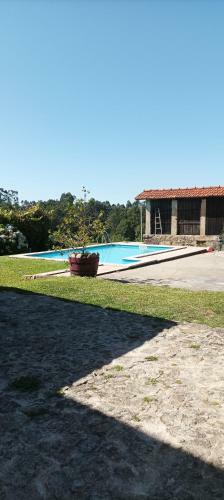 Casa De Penim