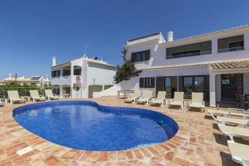 Villa Sea Senses