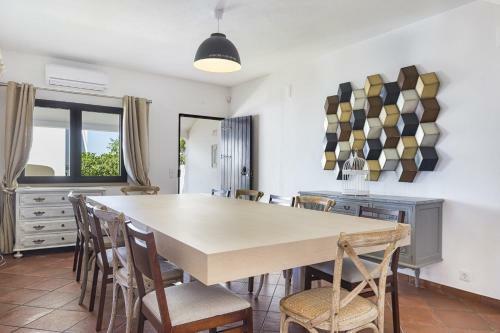 Villa Sea Senses