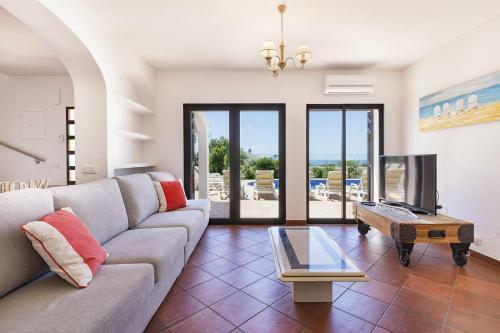 Villa Sea Senses