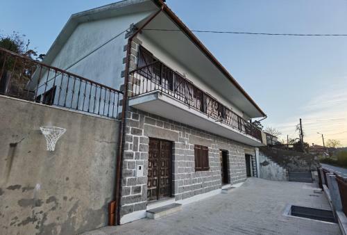 Parada's House