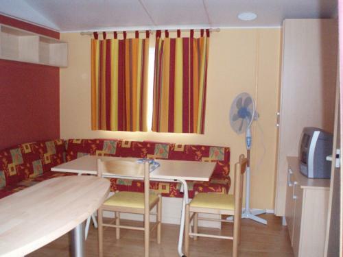 Natur Camping Bungalow T2