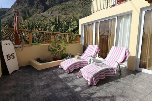 Newly Built Seaside Beach House Paul Do Mar Since 2019