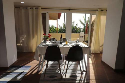 Newly Built Seaside Beach House Paul Do Mar Since 2019