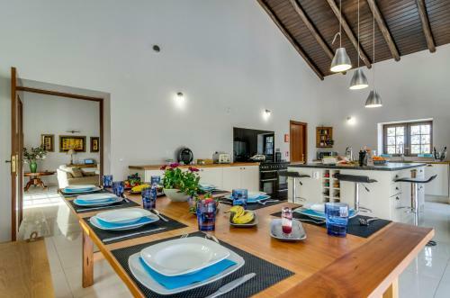 Hostal Figs On The Funcho Guest House