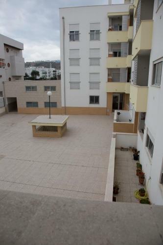 Apartamento Your Home, Nazar�