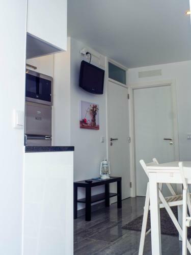 Apartamento Cantinho Das Flores I