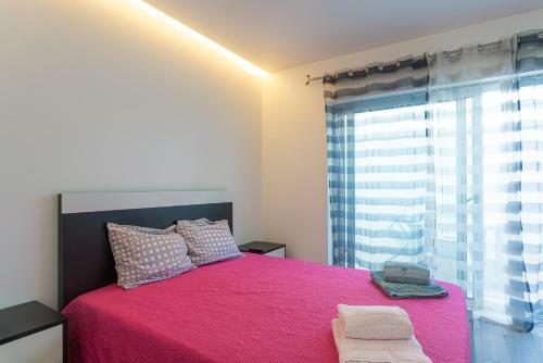 Apartamento T1 Av. Guimar�es