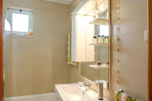 Apartamento Rito�s Paradise