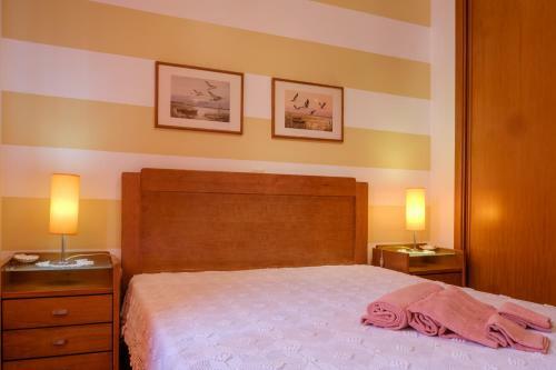 Apartamento Rito�s Paradise