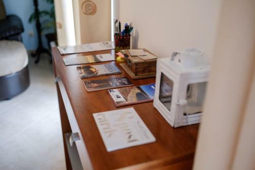 Apartamento Rito�s Paradise
