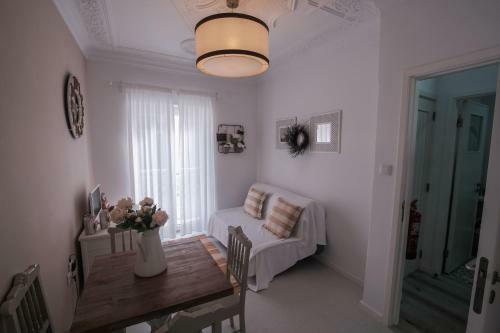Apartamento Casa Do Z�z�ras