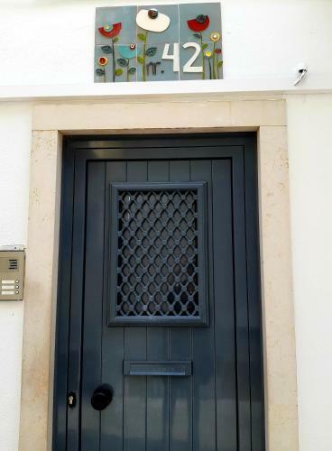 Apartamento Casa Do Z�z�ras