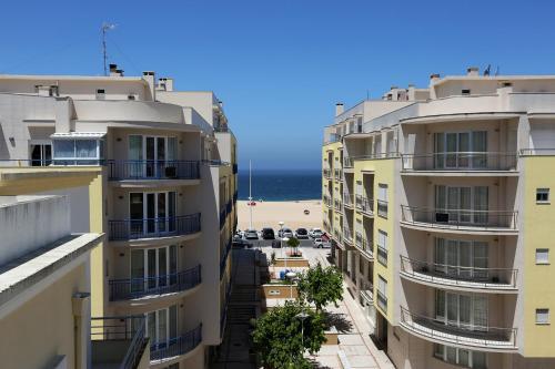 Apartamento T3 | Rc | Lua Do Mar