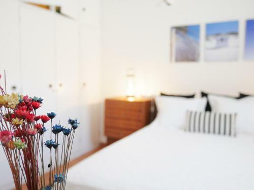 Sitio Cozy Apartment