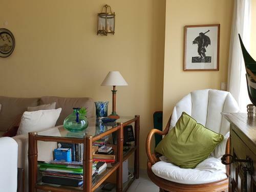 Nazare Apartamento Em Frente Ao Mar