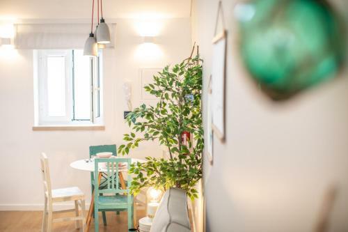 Feel Nazar� - Boutique Apartments