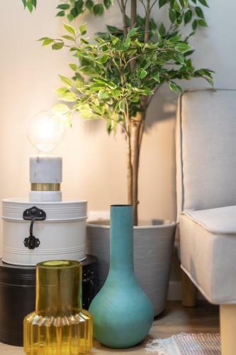 Feel Nazar� - Boutique Apartments