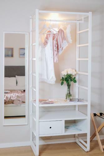 Feel Nazar� - Boutique Apartments