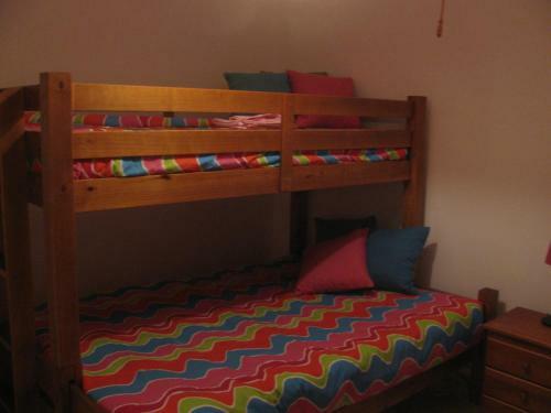 Apartamento Casa Alecrim