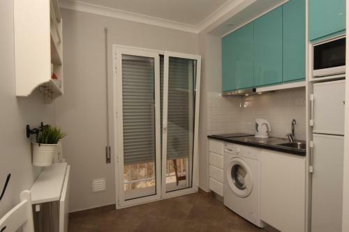 Apartamento Ferhousedreams-praia