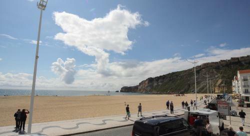 Apartamento Ferhousedreams-praia