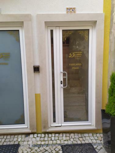 Apartamento Ferhousedreams-praia
