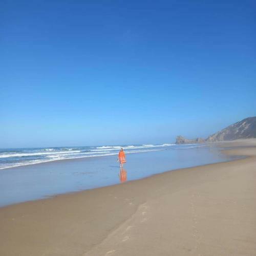 Bed & Breakfast Tipping Point North Beach Nazare