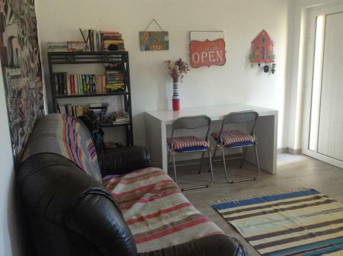 Bed & Breakfast Tipping Point North Beach Nazare