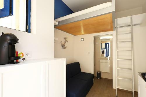 Big Wave Apartment