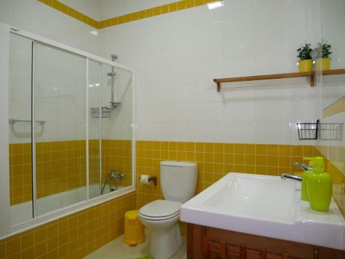 Apartamento Casa Terra�o