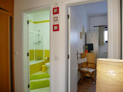 Apartamento Casa Terra�o