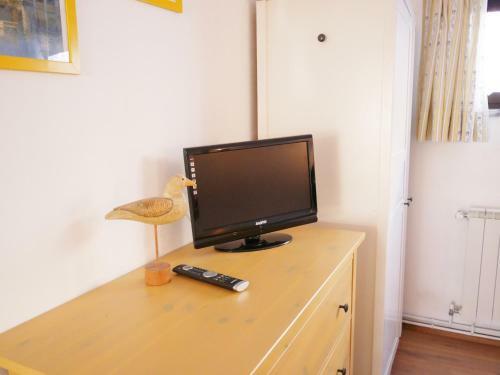 Apartamento Casa Terra�o