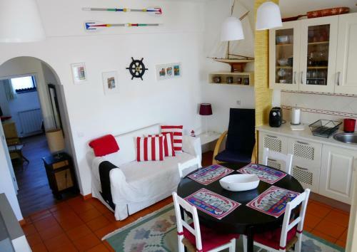 Apartamento Casa Terra�o
