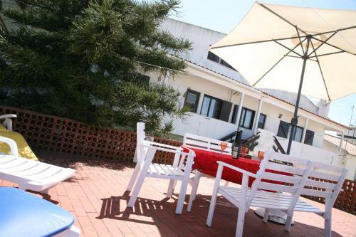 Apartamento Casa Terra�o