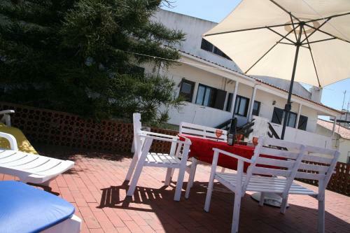Apartamento Casa Terra�o