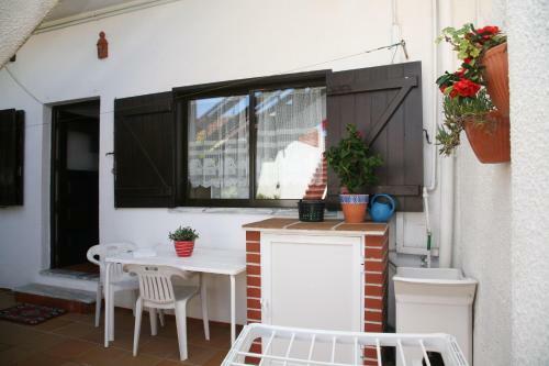 Apartamento Casa Terra�o