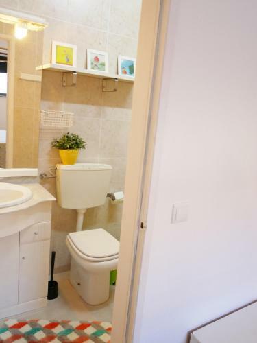 Apartamento Casa Terra�o