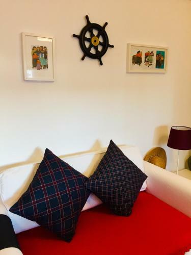Apartamento Casa Terra�o