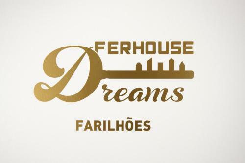 Apartamento Ferhouse Dreams-farilh�es