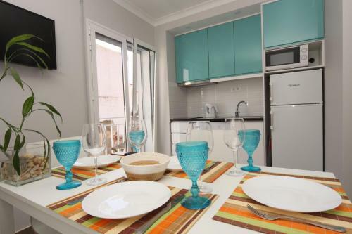 Apartamento Ferhouse Dreams-farilh�es