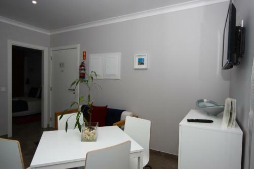 Apartamento Ferhouse Dreams-farilh�es
