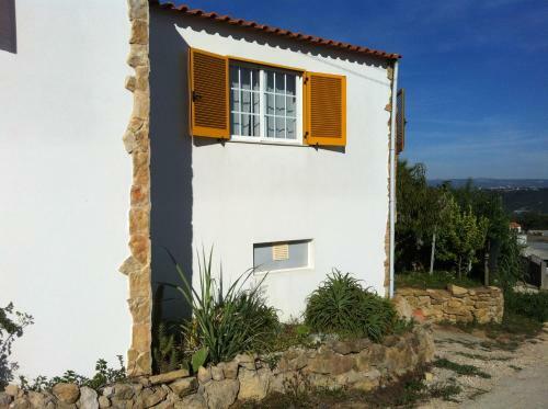 Av� Das Bolachas - Home Shanti