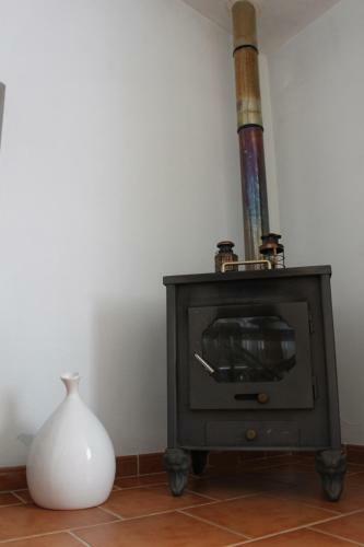 Av� Das Bolachas - Home Shanti