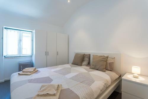 Apartamento T3 Abegoarias Filipe Do Canto